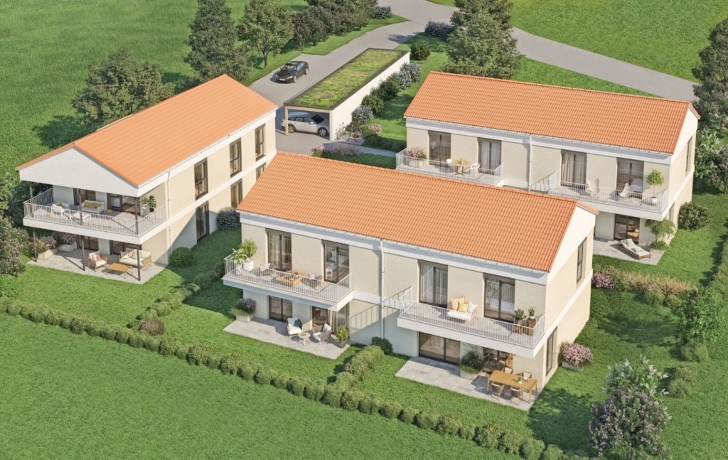 Wohnung kaufen in GrazUmgebung scope living Ihr Immobilienbüro